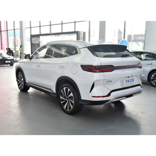 In stock 2023 Byd EV Cars Byd Song Plus EV Champion Edition 605 km Nuovi veicoli elettrici Energia Nuovi Byd SUV Electric SUV usati